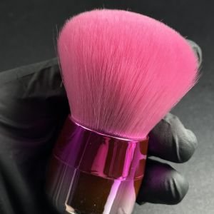 Toz Fırça Pink