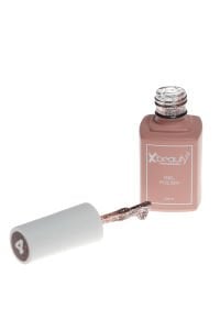 Kalıcı Oje PLATİNUM  No:4  12 ml