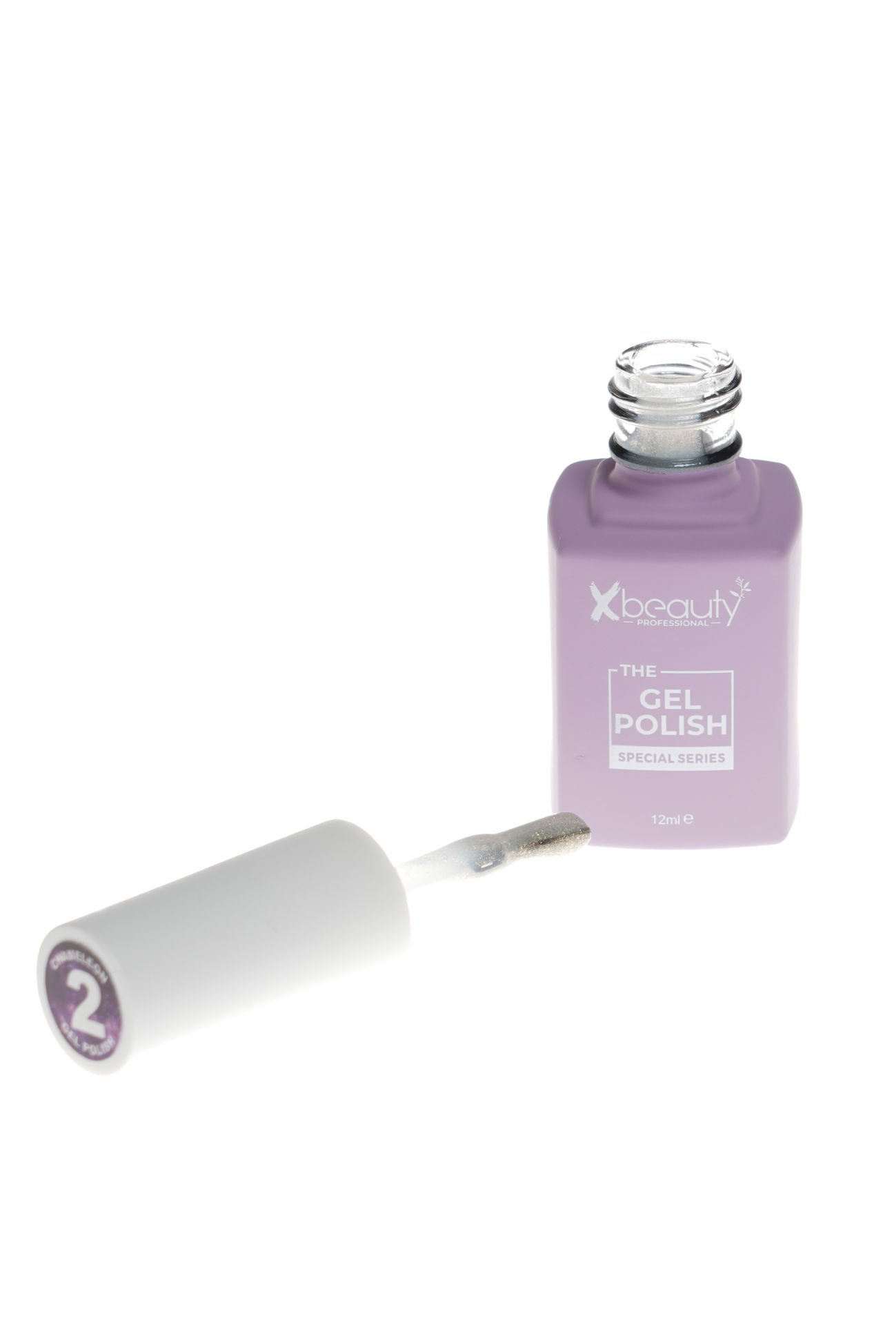 Kalıcı Oje CHAMELEON  No:2  12 ml