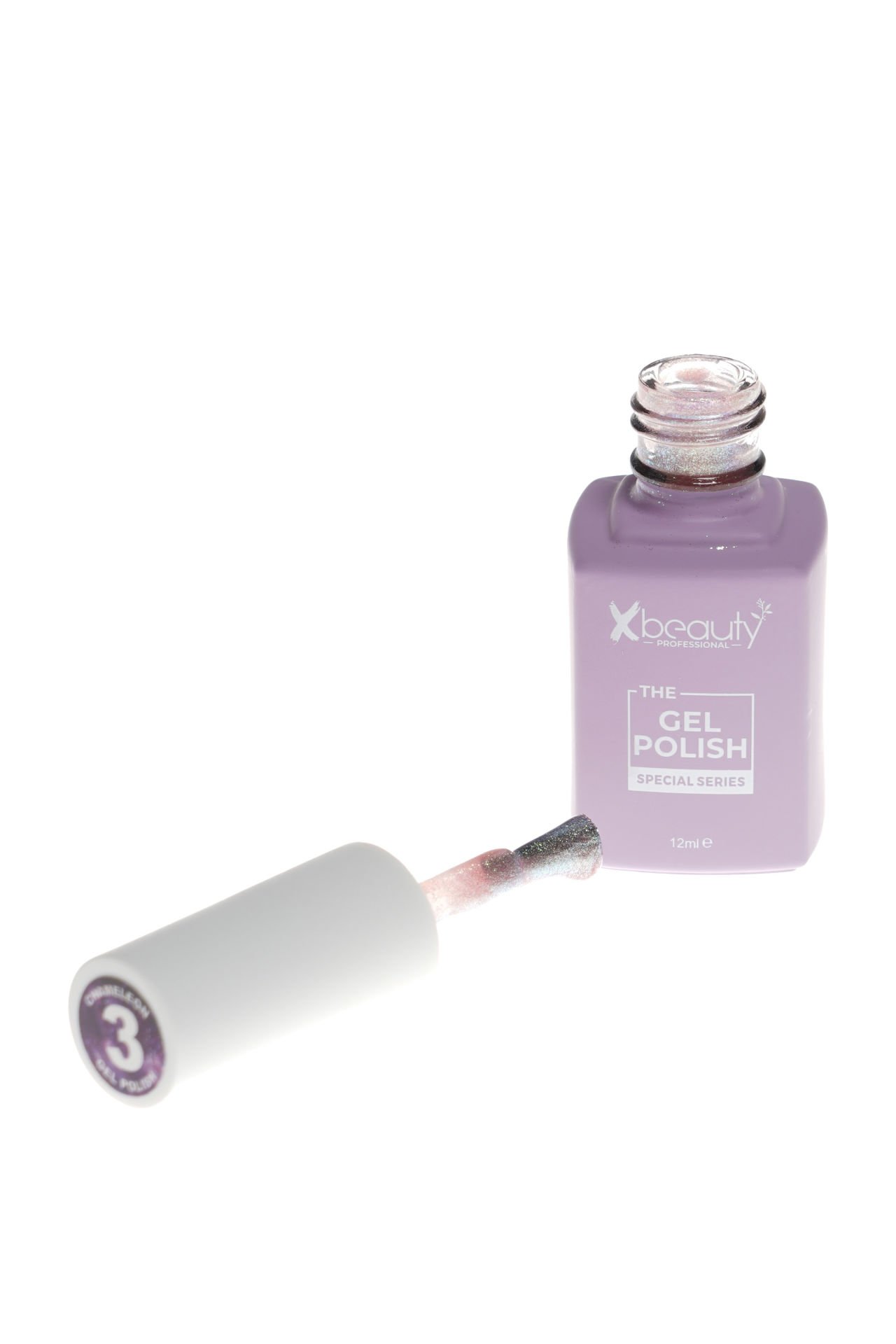 Kalıcı Oje CHAMELEON  No:3  12 ml