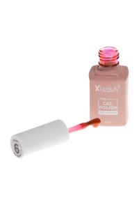 Kalıcı Oje GLASS  No:6  12 ml