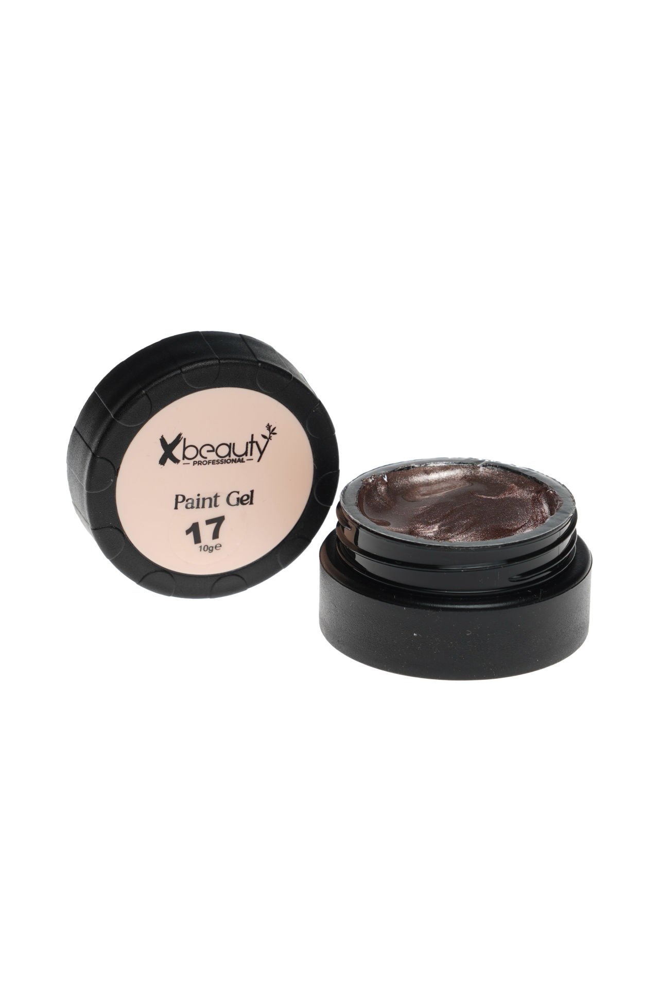Paint Gel No:17   10 gr