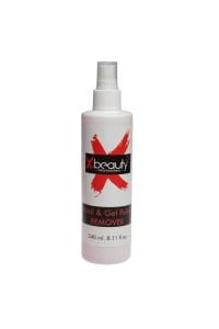 Kalıcı oje Remover  240 ml