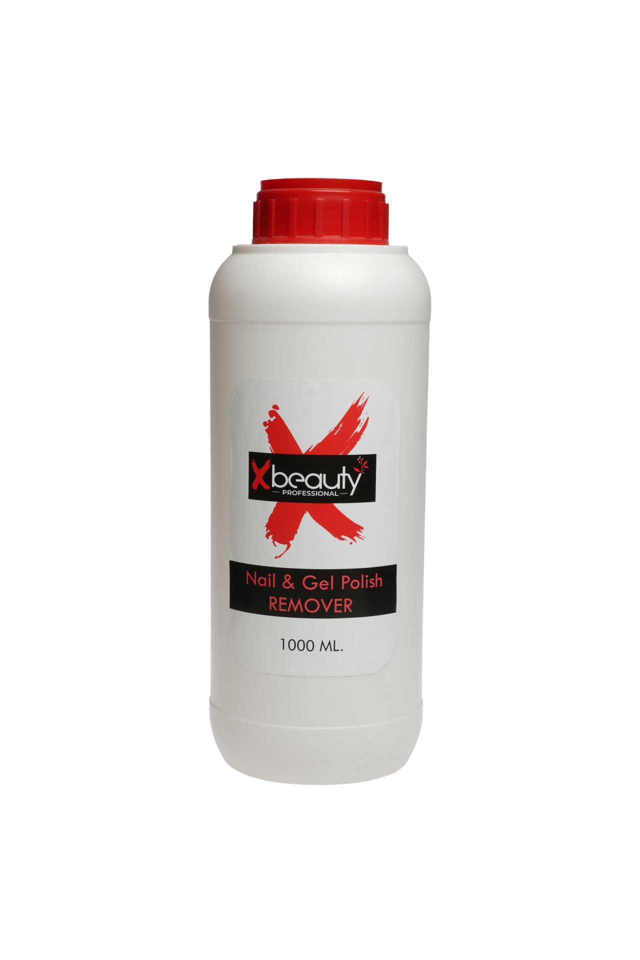 Kalıcı oje Remover  1000  ml
