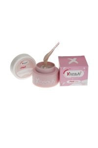 Xbeauty Fast Gel Shimmer Beige  50 gr