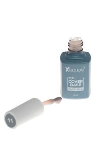 Cover  (Renkli) Base Coat  No:11  15 ml