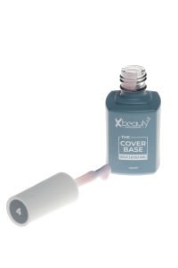 Cover  (Renkli) Base Coat  No:4  15 ml