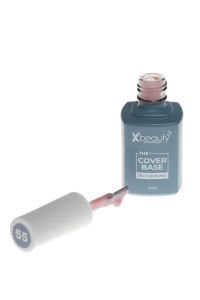 Cover  (Renkli) Base Coat  No:55  15 ml