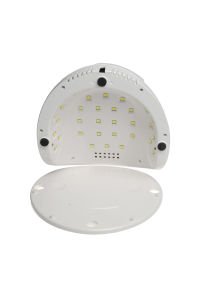 SUN F8-86 (WATT) Beyaz UV/LED  Kalıcı Oje kurutucu makinesi