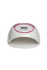SUN F8-86 (WATT) Beyaz UV/LED  Kalıcı Oje kurutucu makinesi