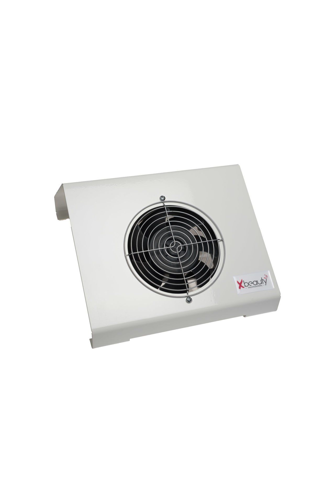 Xbeauty 80 WATT Protez Tırnak Toz Çekme(Toplama)  Maskinesi