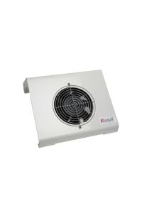 Xbeauty 80 WATT Protez Tırnak Toz Çekme(Toplama)  Maskinesi