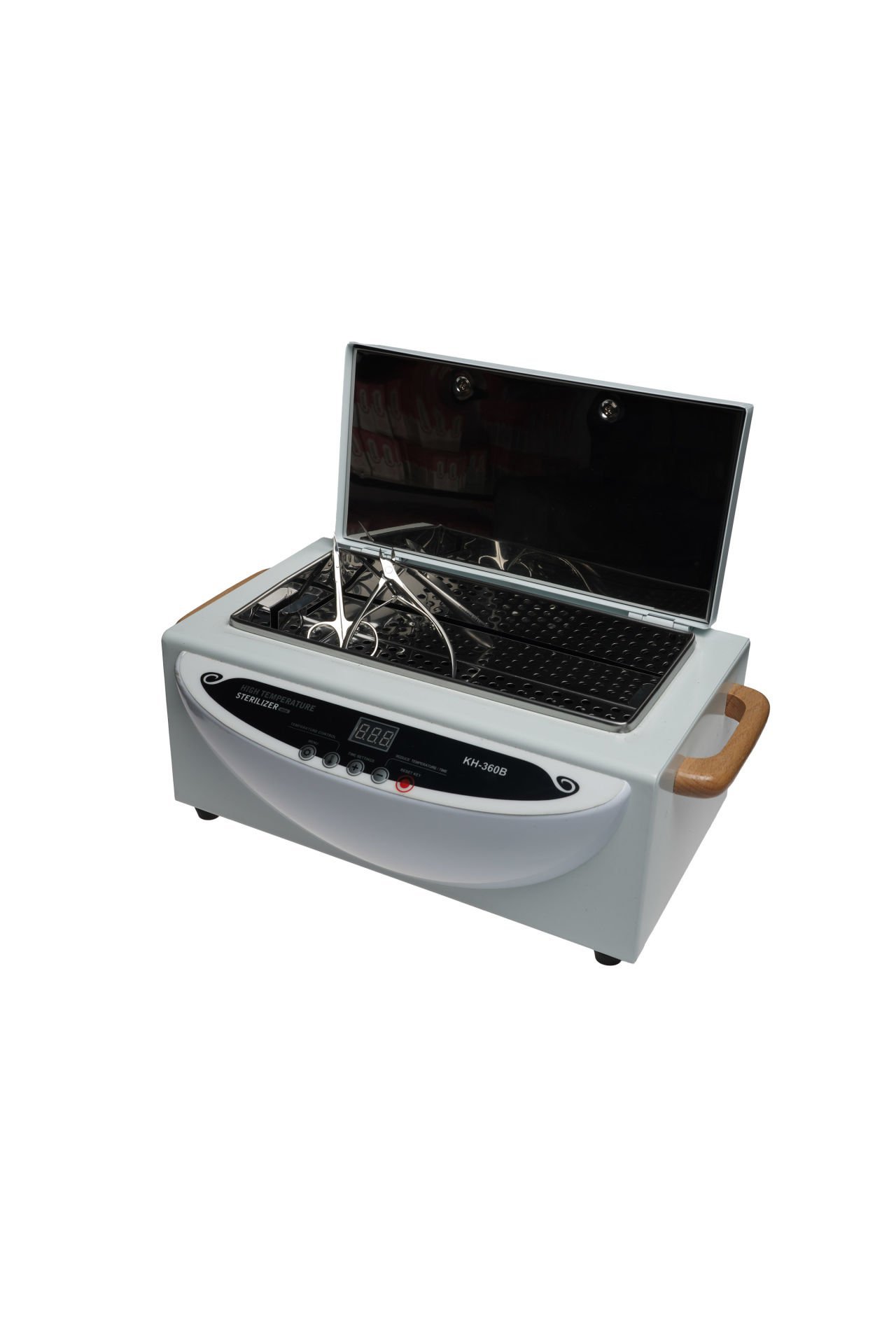 Sterilize  Makinesi Alet Sterilizasyon Makinesi