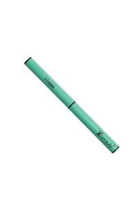 Xbeauty İnce Nail Art Fırçası Su Yeşili 13 mm