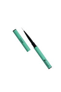 Xbeauty İnce Nail Art Fırçası Su Yeşili 13 mm