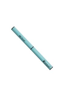Xbeauty Jel Fırçası Mavi 6 mm