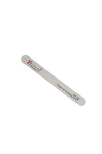 Xbeauty Protez Tırnak İnce Kağıt Törpü Beyaz 100/180  (Yıkanabilir)