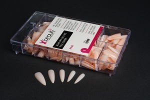 Xbeauty Jel Tips (Kapsül Tınak) Pink