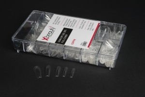 Xbeauty Jel Tips (Kapsül Tınak) Coffin
