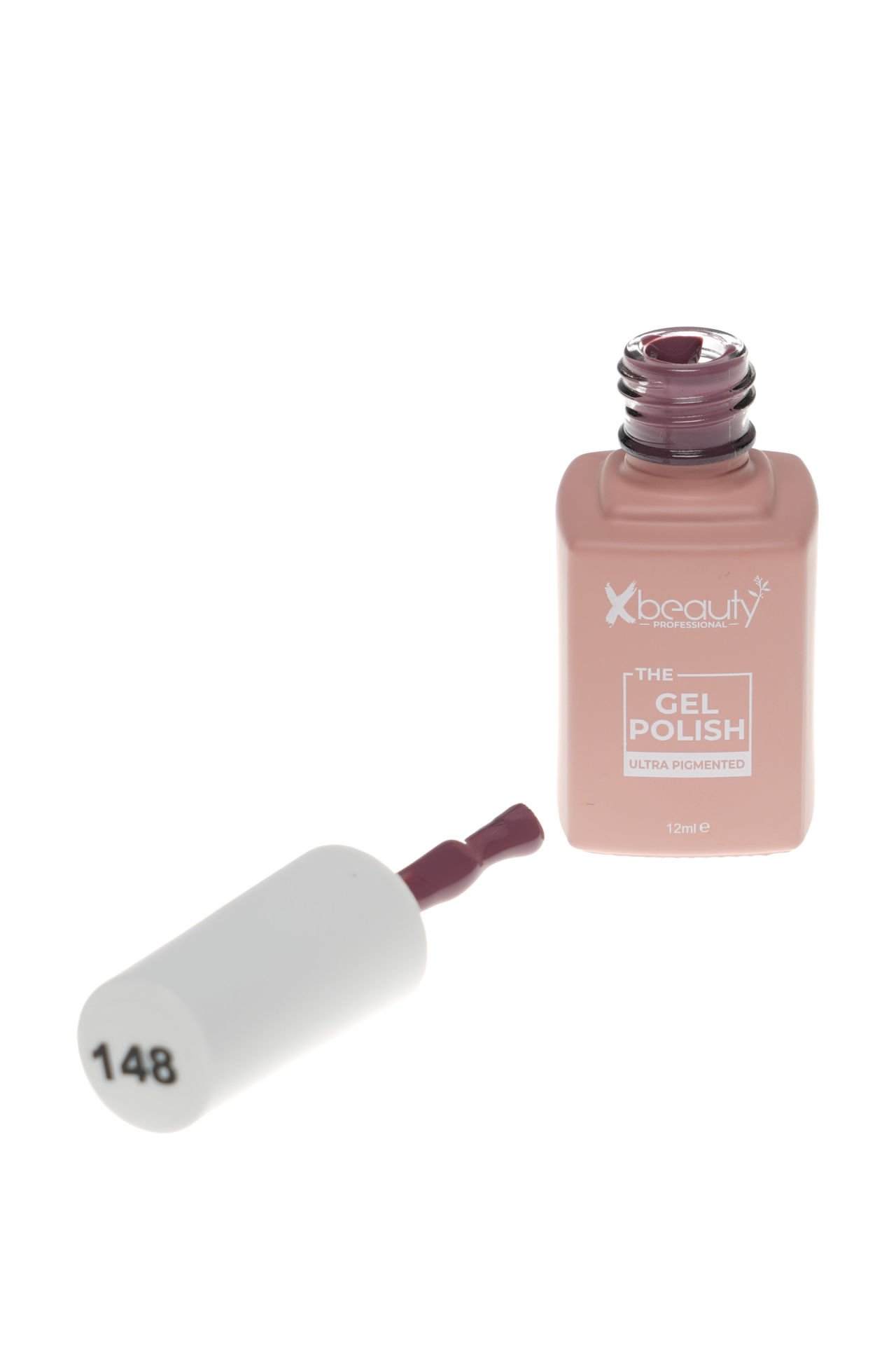KALICI OJE (GEL POLISH) 12 ml No:148
