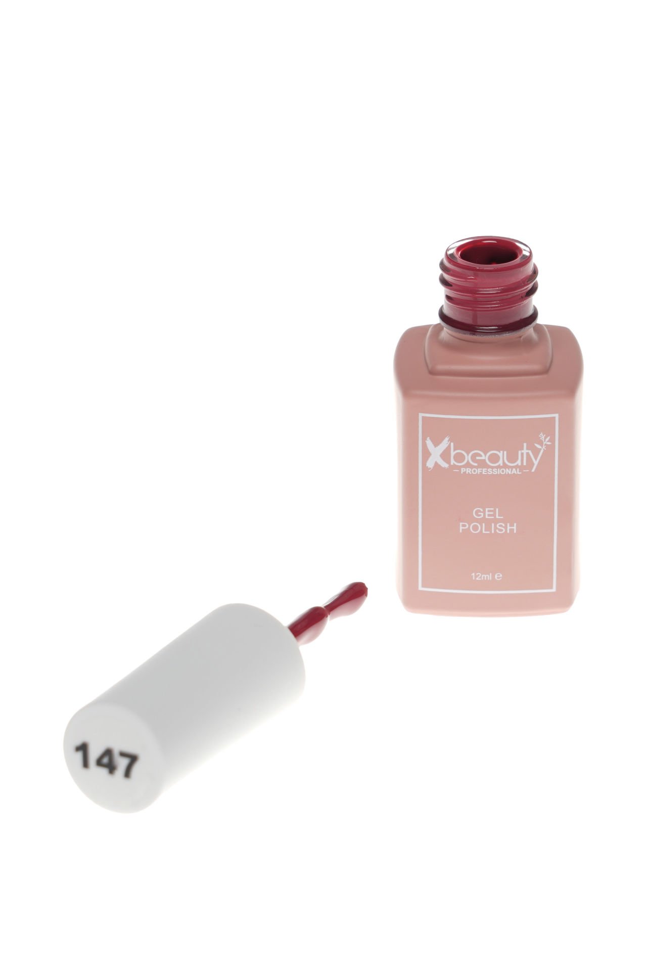 KALICI OJE (GEL POLISH) 12 ml No:147