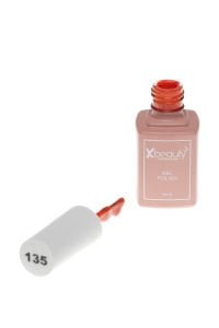 KALICI OJE (GEL POLISH) 12 ml No:135