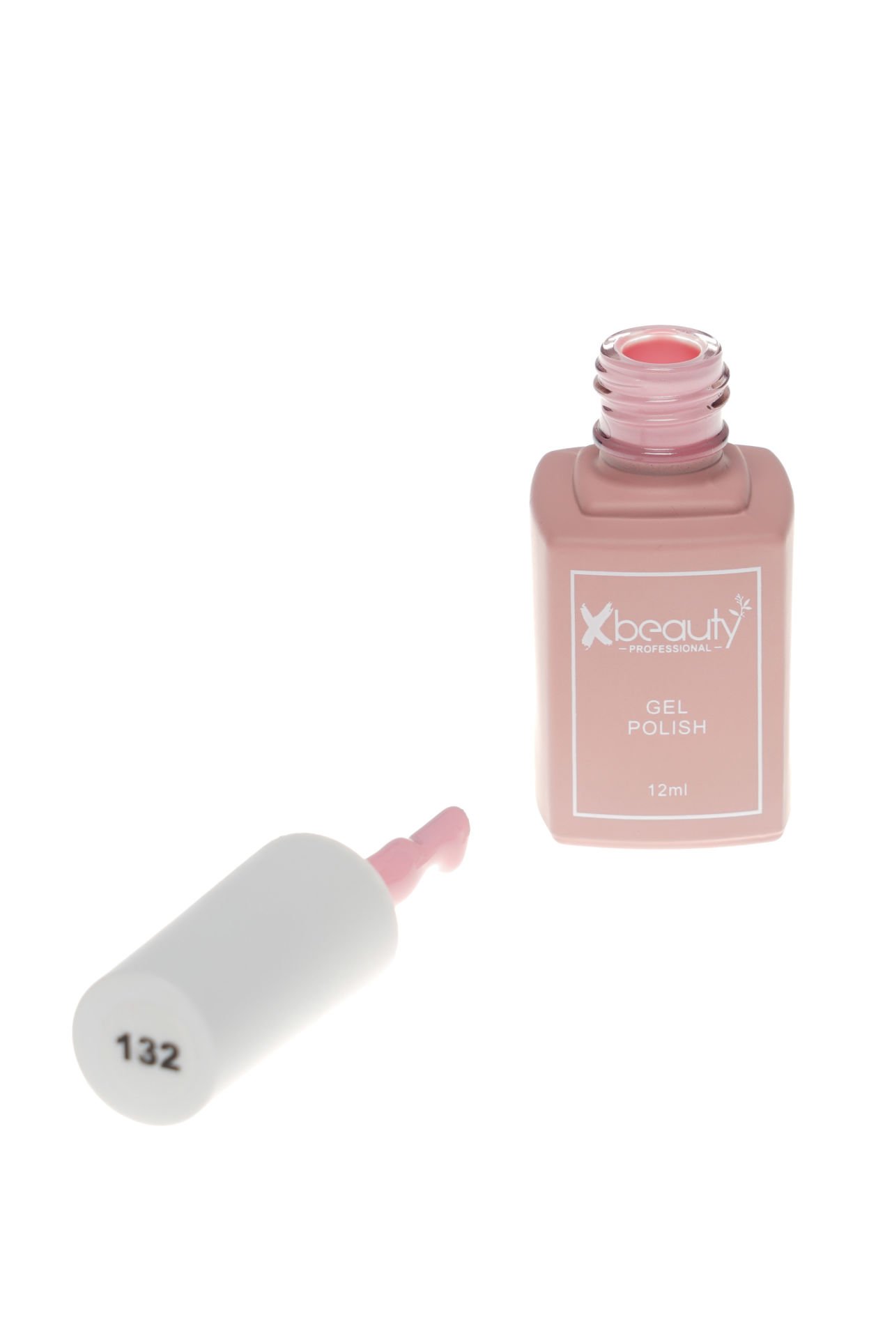 KALICI OJE (GEL POLISH) 12 ml No:132