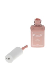 KALICI OJE (GEL POLISH) 12 ml No:127