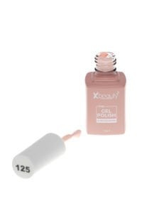 KALICI OJE (GEL POLISH) 12 ml No:125