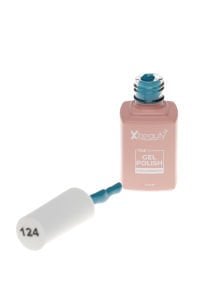 KALICI OJE (GEL POLISH) 12 ml No:124