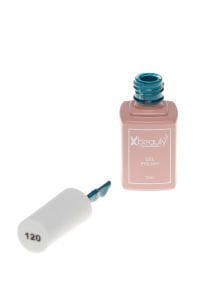 KALICI OJE (GEL POLISH) 12 ml No:120