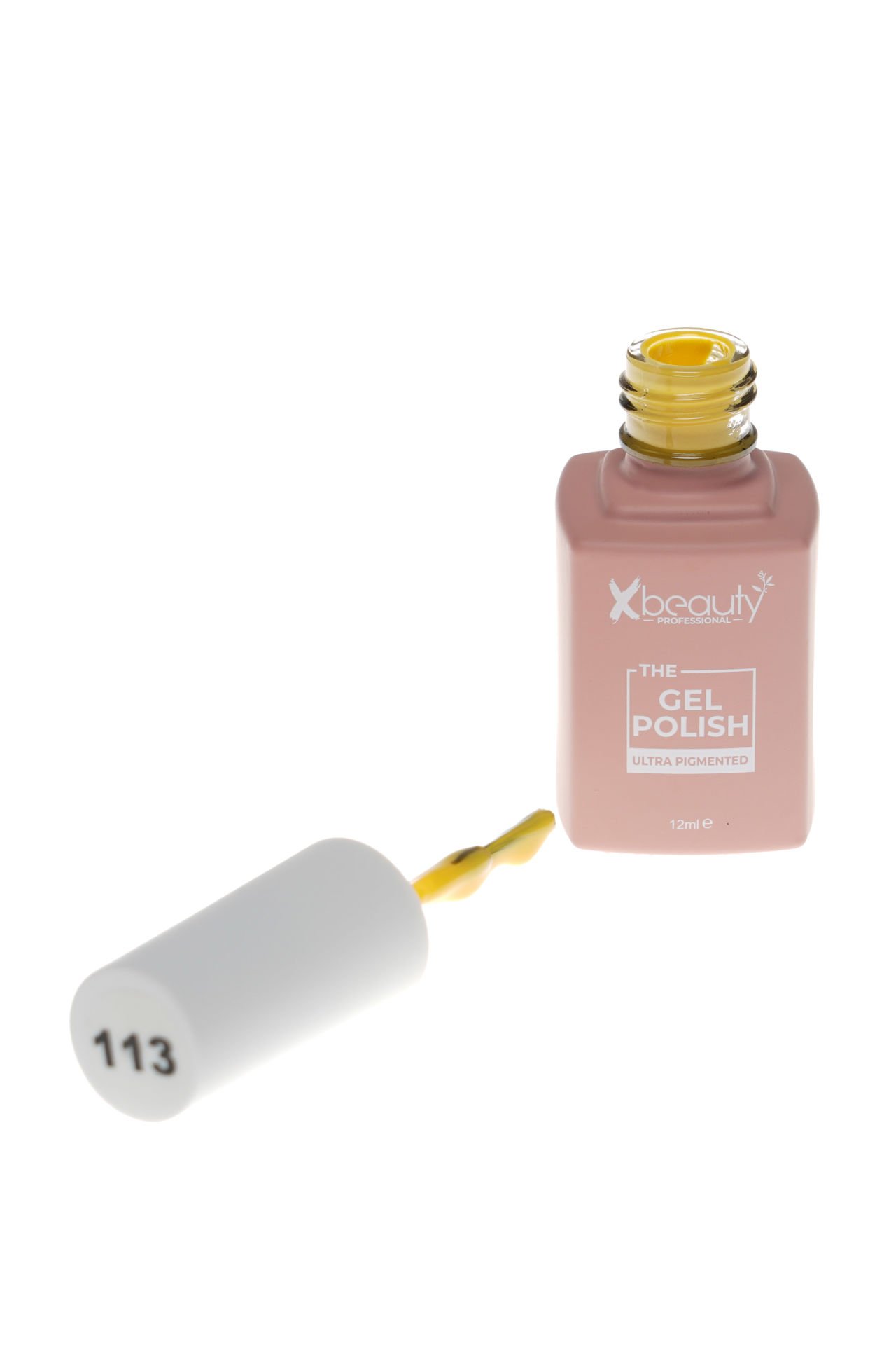 KALICI OJE (GEL POLISH) 12 ml No:113