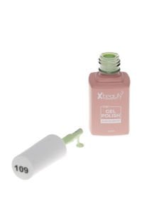 KALICI OJE (GEL POLISH) 12 ml No:109