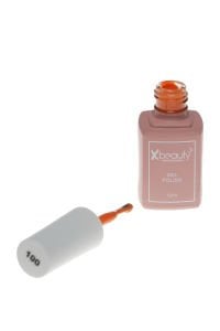 KALICI OJE (GEL POLISH) 12 ml No:100