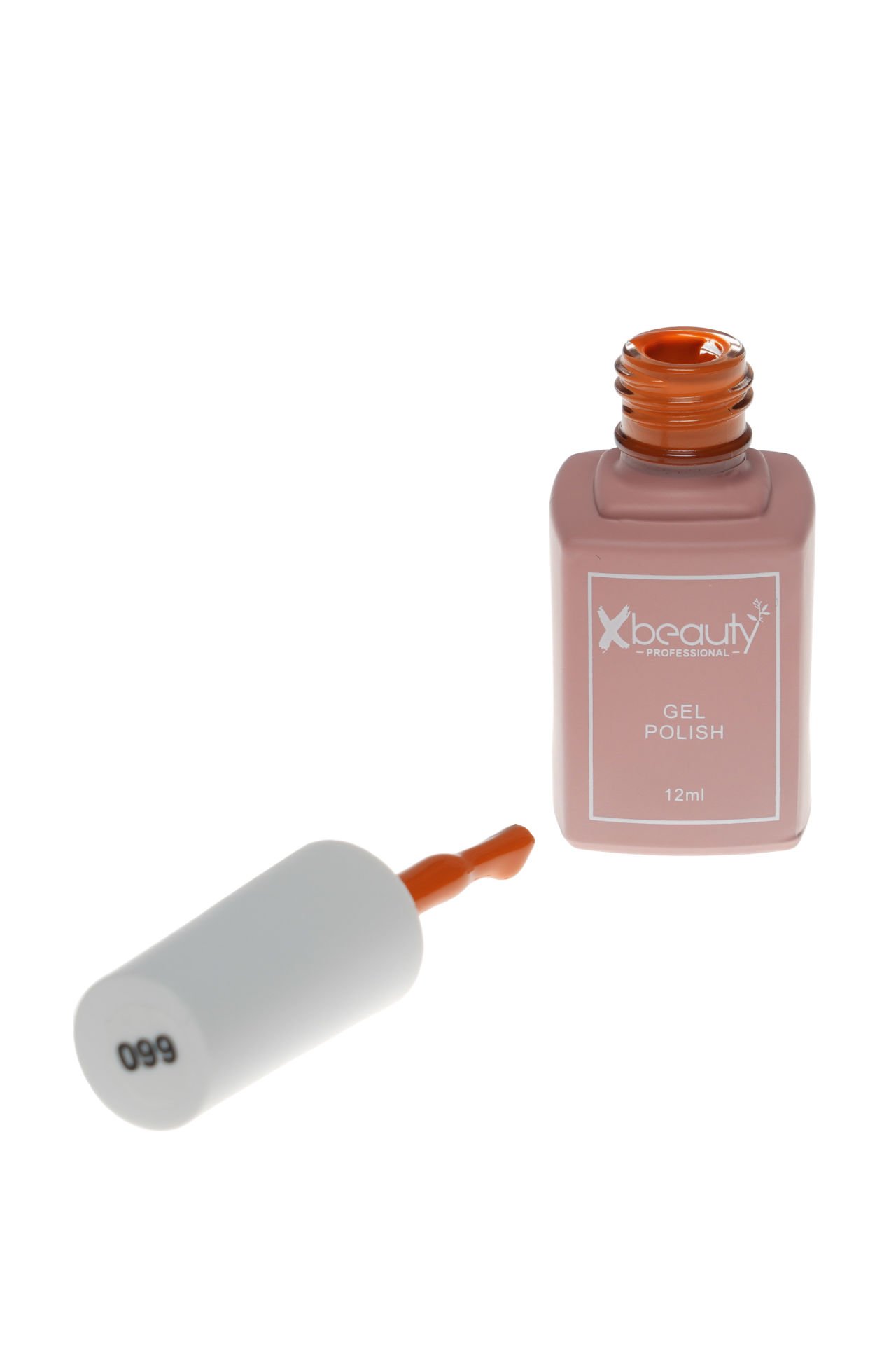 KALICI OJE (GEL POLISH) 12 ml No:99