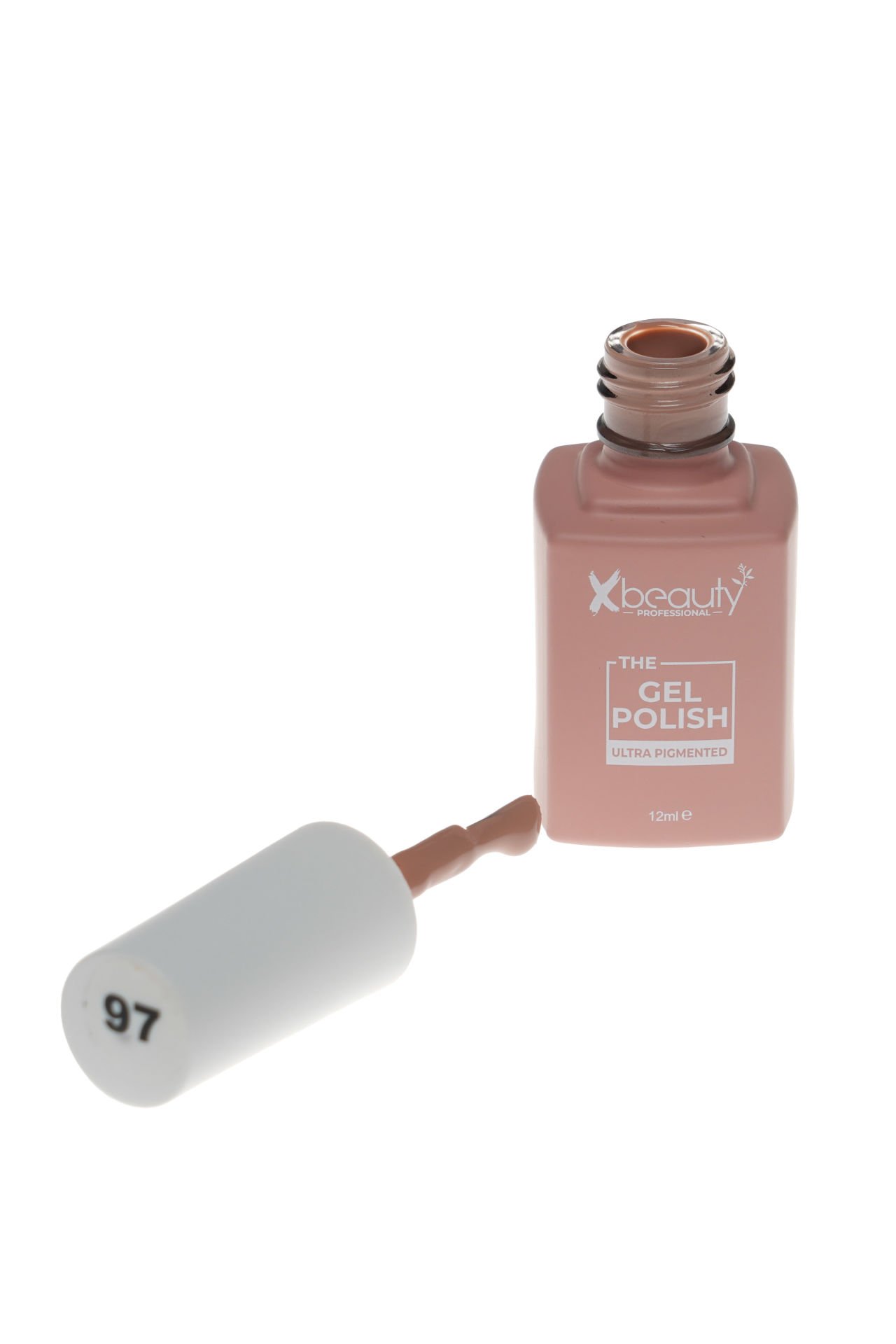 KALICI OJE (GEL POLISH) 12 ml No:97