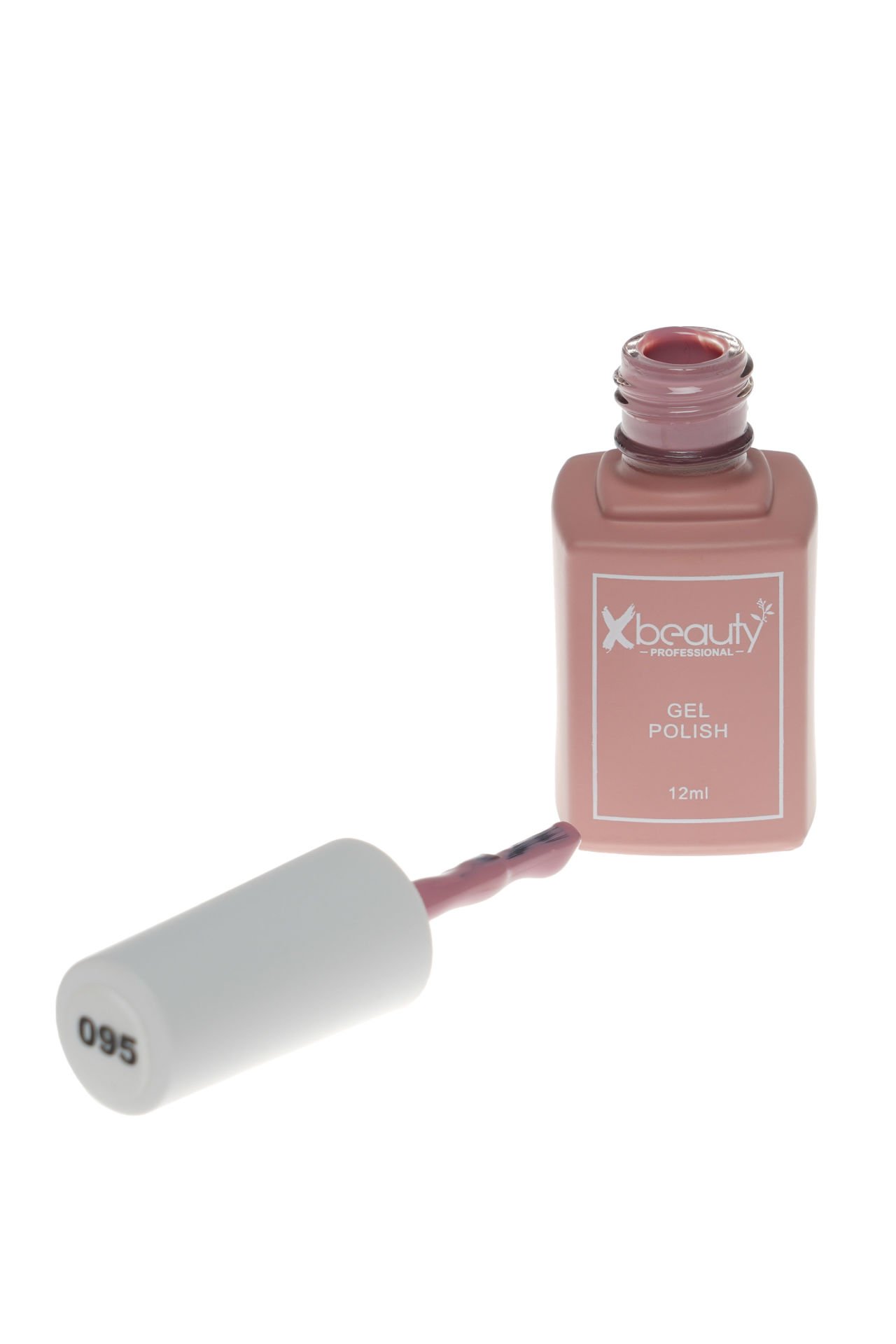 KALICI OJE (GEL POLISH) 12 ml No:95