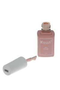 KALICI OJE (GEL POLISH) 12 ml No:92
