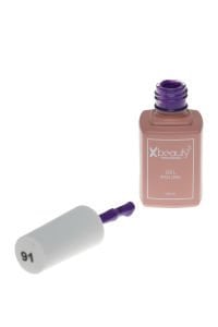 KALICI OJE (GEL POLISH) 12 ml No:91
