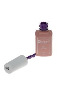 KALICI OJE (GEL POLISH) 12 ml No:90
