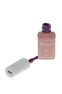 KALICI OJE (GEL POLISH) 12 ml No:89