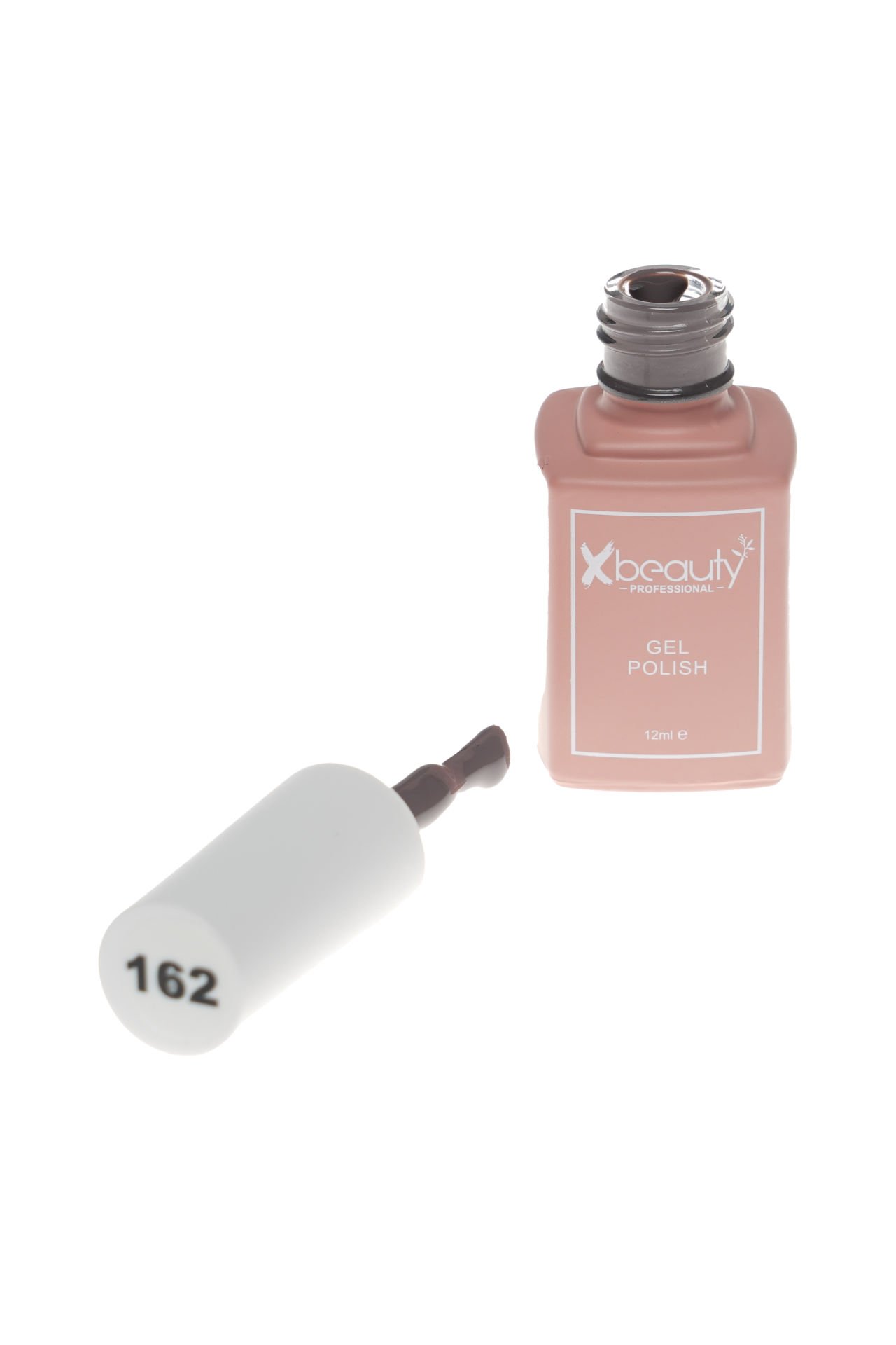 KALICI OJE (GEL POLISH) 12 ml No:162