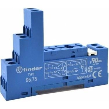 Finder Soket