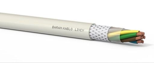 Liycy Sinyal Kabloları