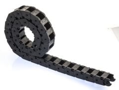 CKS CK15 F020 R25 SABİT ÇITALI HAFİF SERİ PLASTİK HAREKETLİ KABLO KANALI