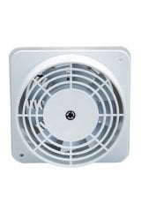 Aircol 130 16W Monofaze 130m3/h Mutfak ve Banyo Aspiratörü