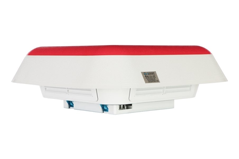 Quick FULL 5500 IP54 Tavan Tipi Havalandırma Fanı