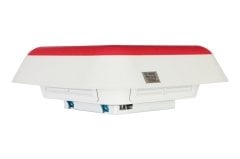 Quick FULL 5500 IP54 Tavan Tipi Havalandırma Fanı