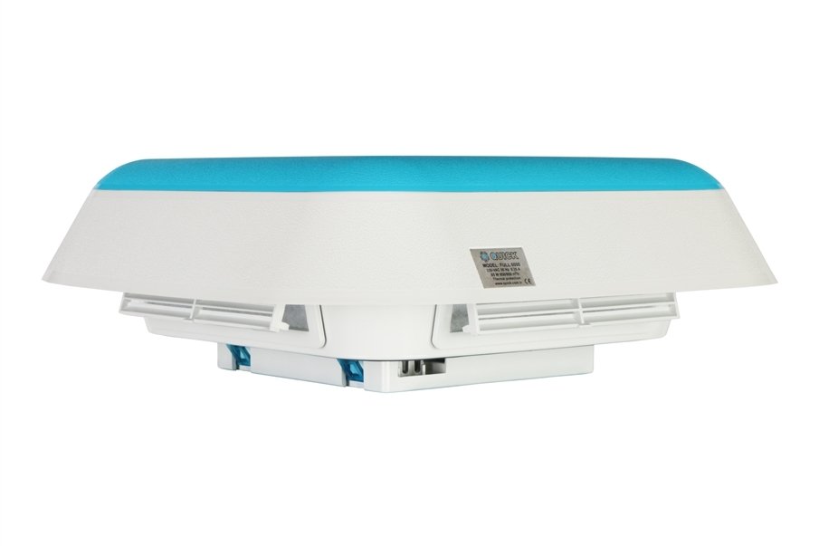 Quick FULL 6000 IP54 Tavan Tipi Havalandırma Fanı