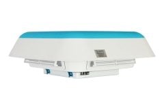 Quick FULL 6000 IP54 Tavan Tipi Havalandırma Fanı